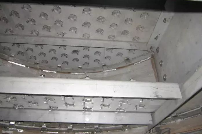 精馏塔中什么构造最简单,西藏精馏塔基本结构