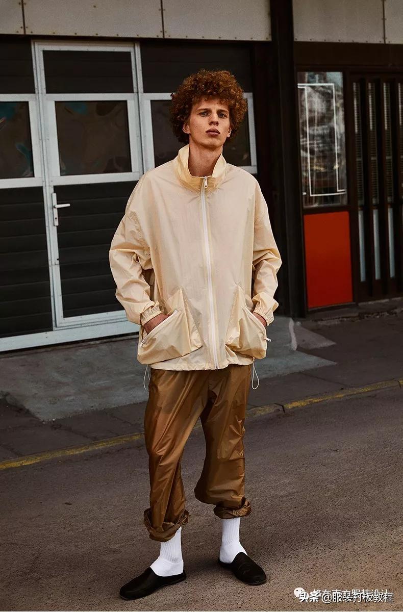 立体口袋图大全,口袋款式图100种