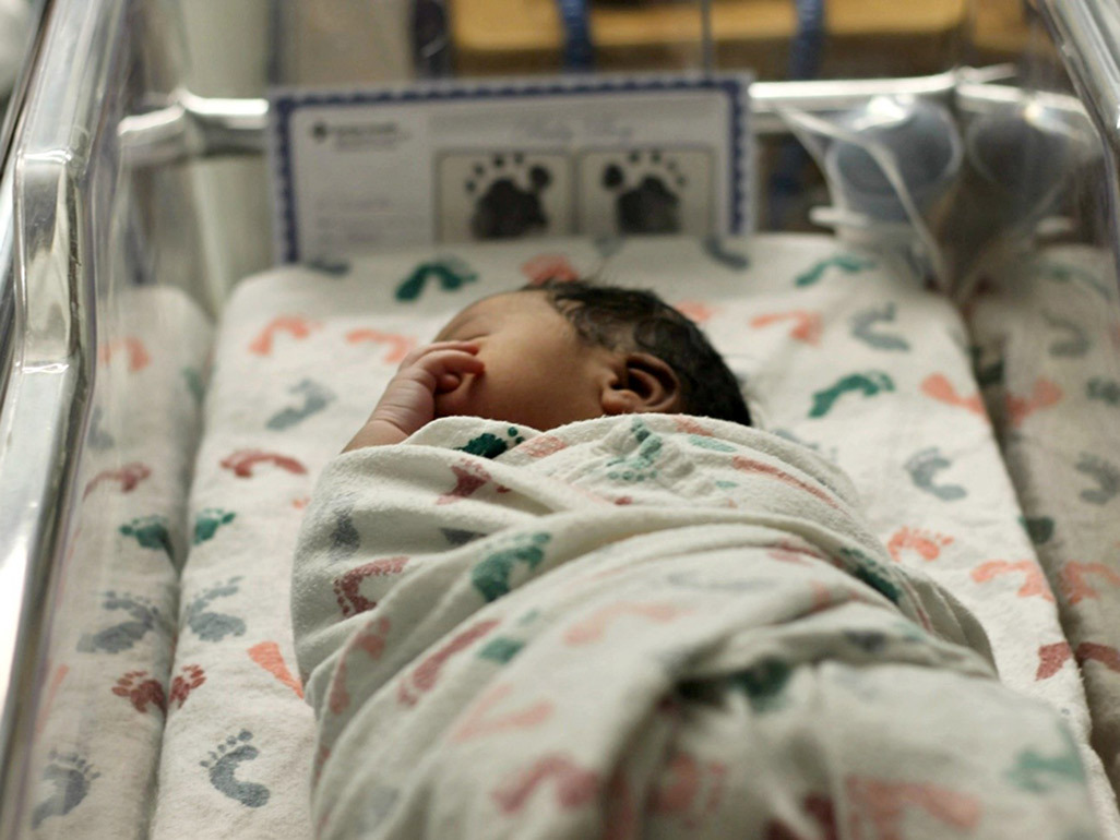 新生儿量体温多少度是正常的,新生儿量体温多少度正常