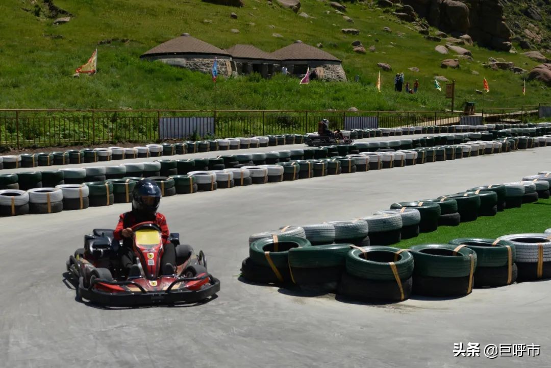 用实际行动向全国医护人员致敬！内蒙古这处旅游景区太“豪横”