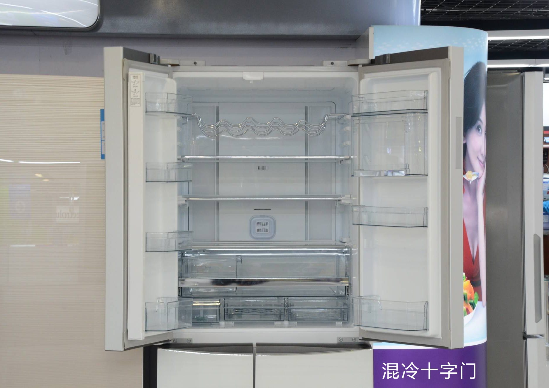 家庭用比较实用的冰箱怎么选择,家用冰箱怎么选择看完这篇就懂了