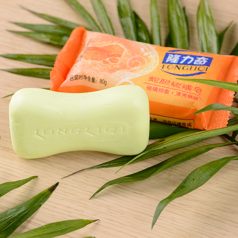 国货十大网红良心香皂,老款舒肤佳香皂哪个味道好闻