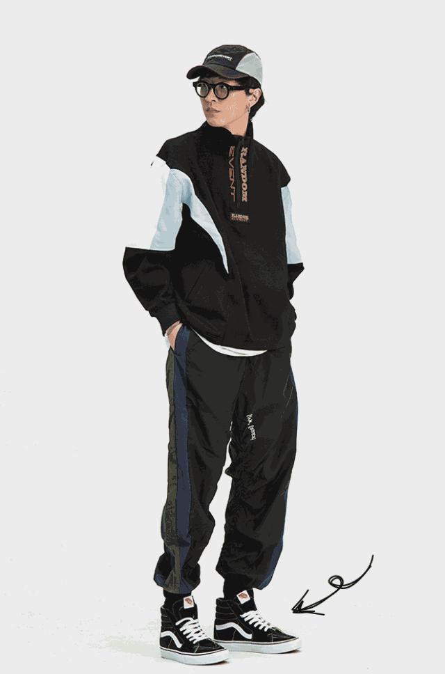 球鞋测评nike垃圾鞋,实战和压马路的球鞋推荐nike