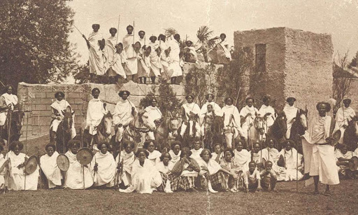 “疯狂的毛拉”之问：索马里乱局，是谁的错？