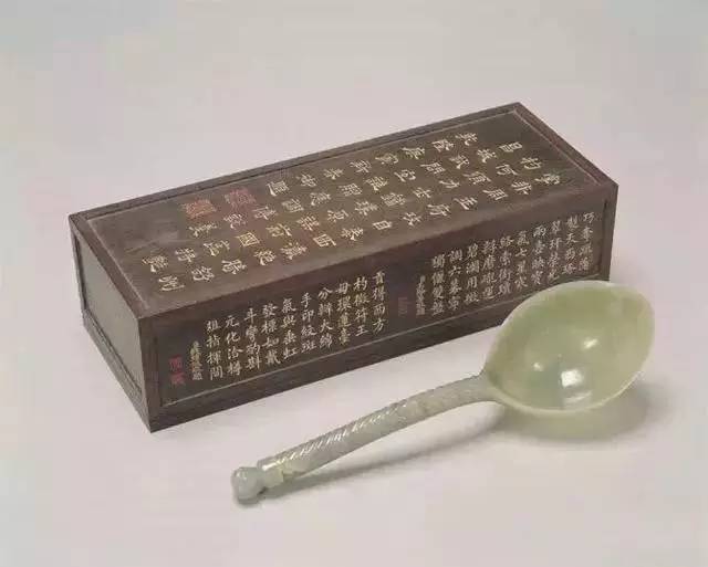 唐宋元明清古玉包浆,博物馆明清古玉精品欣赏