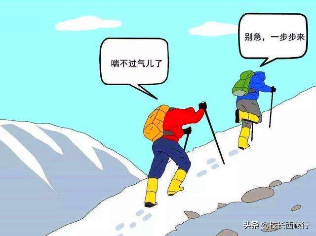 进藏多久会有高原反应,第1次去西藏如何避免高原反应