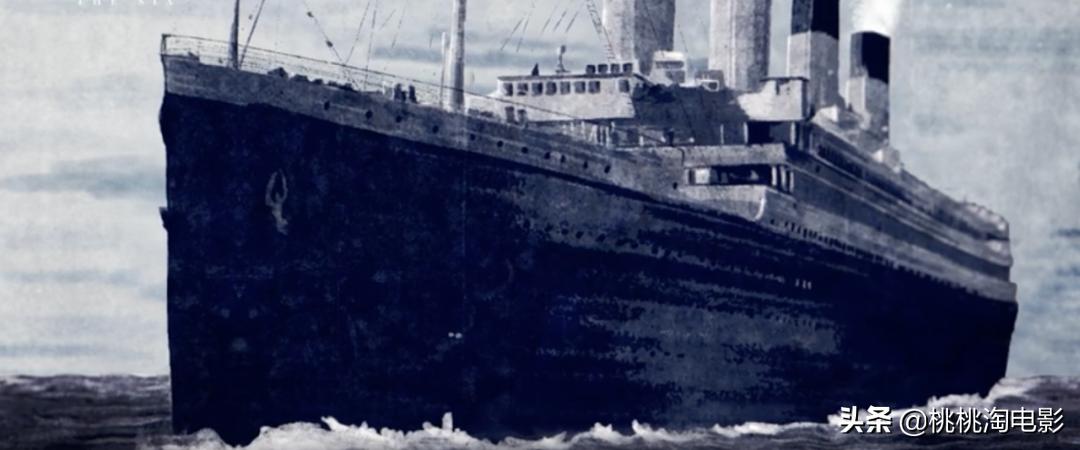 泰坦尼克号到底有多脆弱,泰坦尼克号真的假的