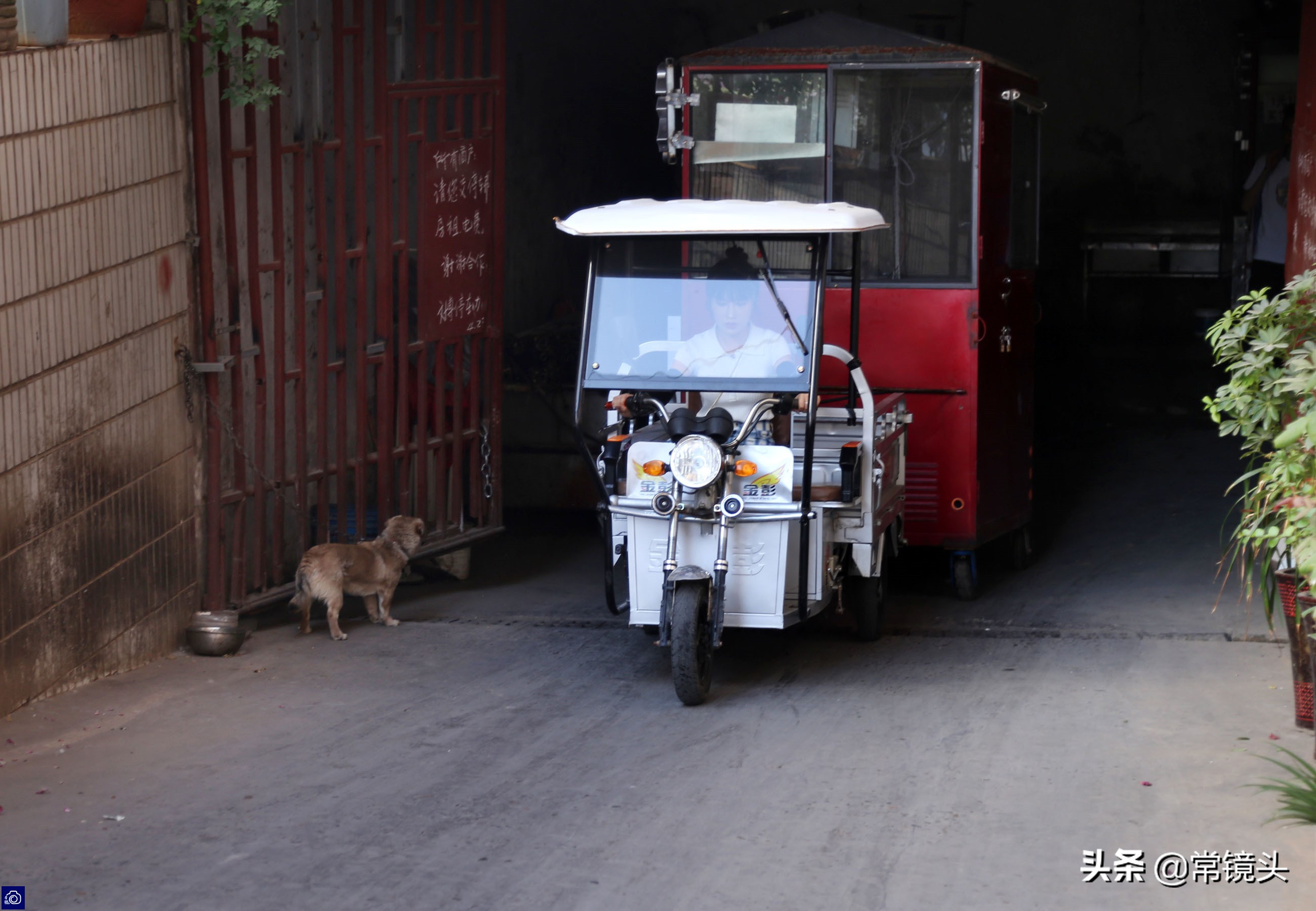 90后女孩靠30平小店迈上人生巅峰,00后女孩摆摊创业生活真实记录