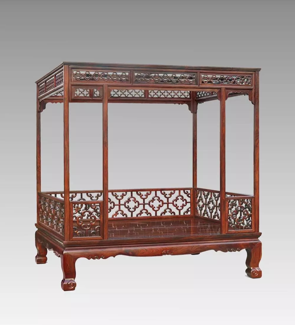 一张床买下来多少钱,一张床的价格800