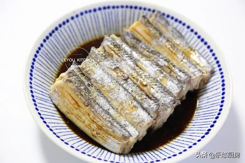 蒸带鱼段的家常做法大全窍门,豆豉蒸带鱼的做法大全窍门