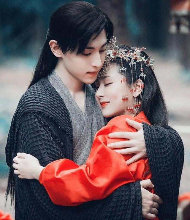 公认最虐心的五部古装剧,高颜值十部顶级虐心古装剧