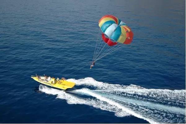 了解土豪的世界,迪拜旅游攻略和费用