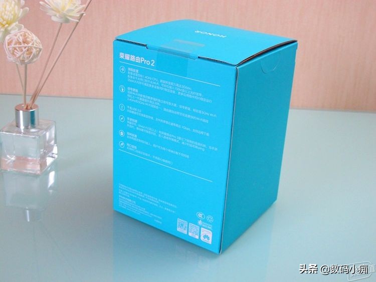 光荣路由器pro2深度测评,光荣路由器pro2能跑千兆吗