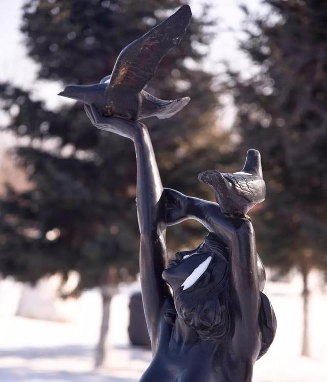 长春2019春节旅游,长春市春节免费旅游攻略