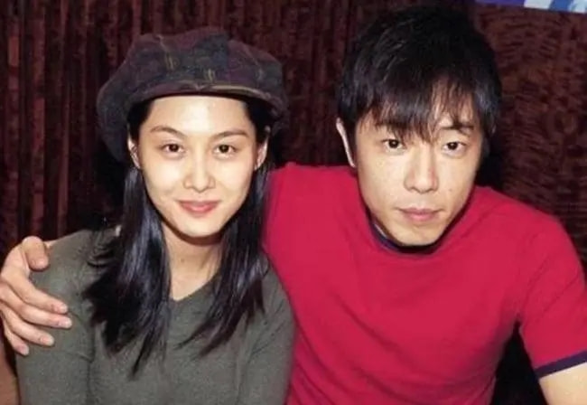 朱茵和紫霞电影,朱茵紫霞经典镜头