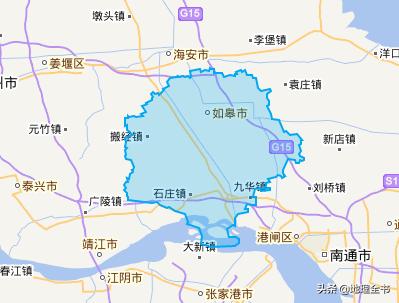 如皋长寿之乡全国排名,江苏如皋长寿之乡