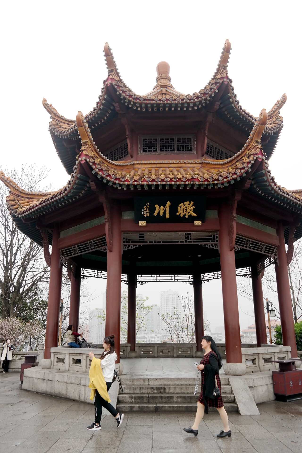 我们可以了解黄鹤楼的哪些内容,黄鹤楼简介和历史讲解