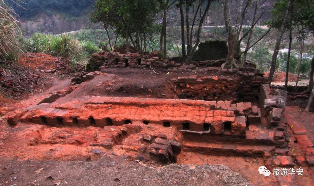 春风十里不如你，我在华安等着您