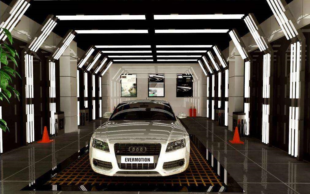 汽车美容行业现在赚钱吗,汽车美容赚钱秘密