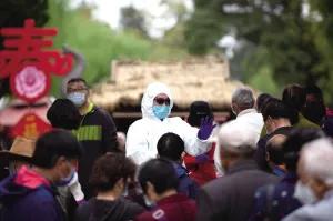 下周，昆明8家市属公园全部恢复开放！