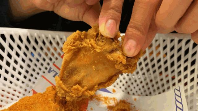 乌鲁木齐炸鸡推荐店铺,乌鲁木齐炸鸡测评