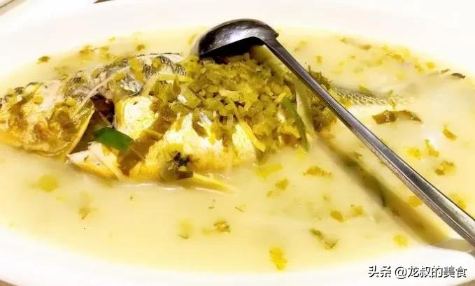 江浙沪必吃57种美食,长江特点美食有哪些菜