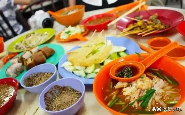 马来西亚十佳旅游地点,马来西亚著名的旅游城市