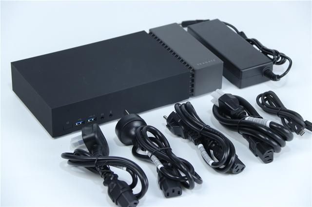 希捷4tb内存扩展坞,希捷游戏扩展坞更换