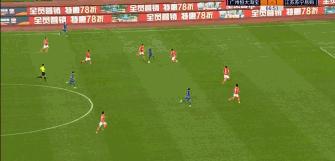 顾超送礼物,顾超送恒大进球视频