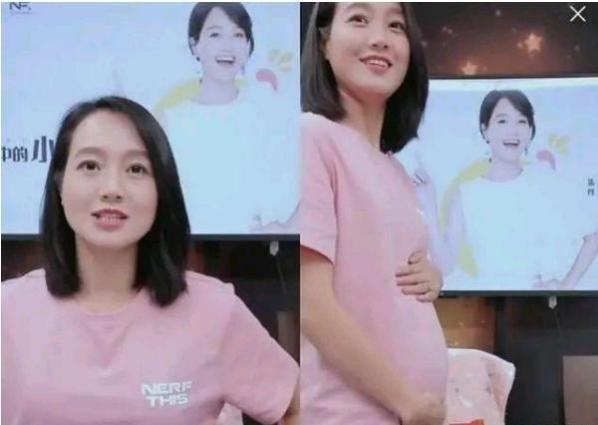 周一围朱丹谈二胎,朱丹二胎谈周一围