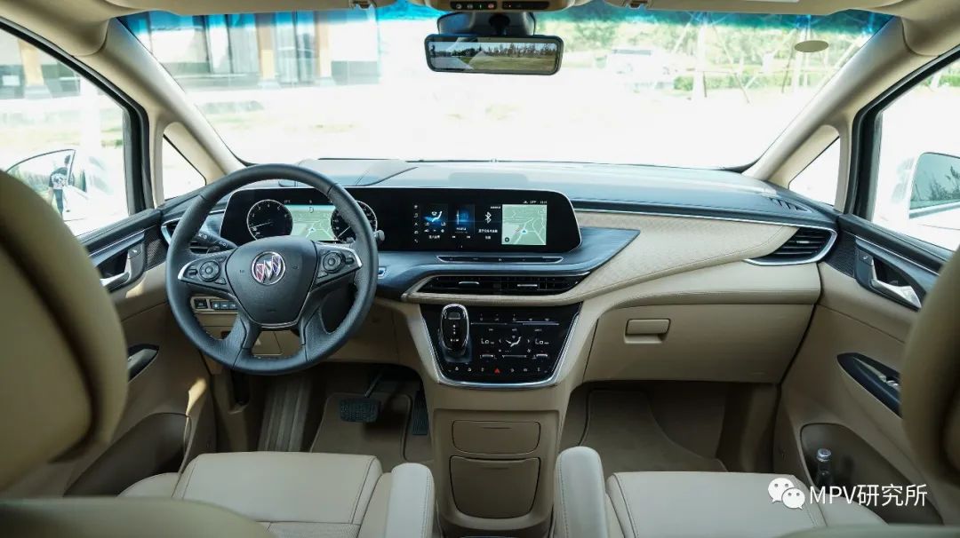 别克新gl8商务车报价及图片,别克gl8es尊享版新车优惠多少