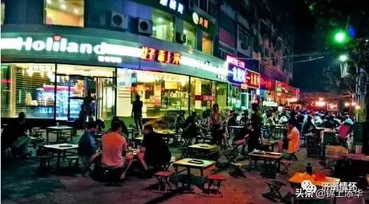 曾经闻名全国的“一九烧烤街”，老济南人道出始末由来