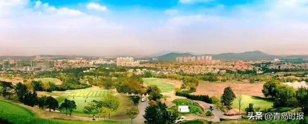 即墨电商小镇开镇！青岛还有这些特点小镇未来可期
