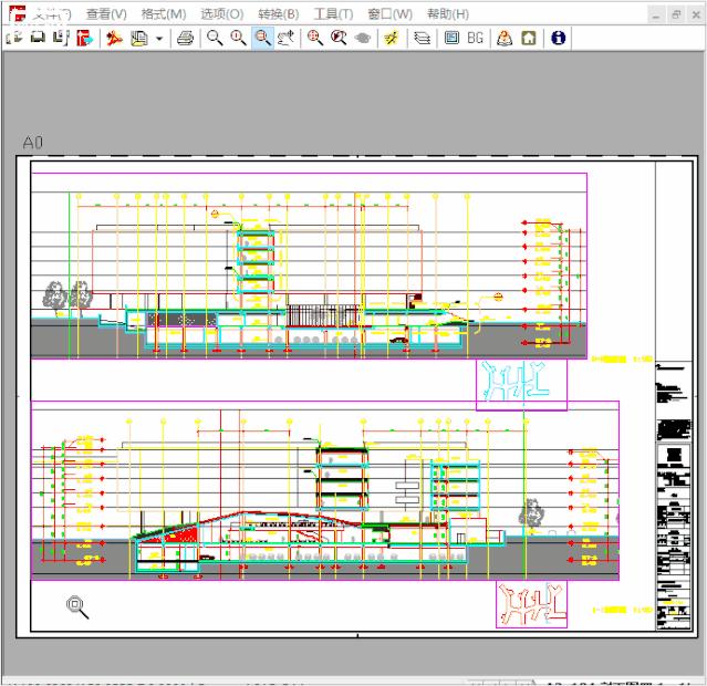 cad软件乱码解决方法,cad各种乱码