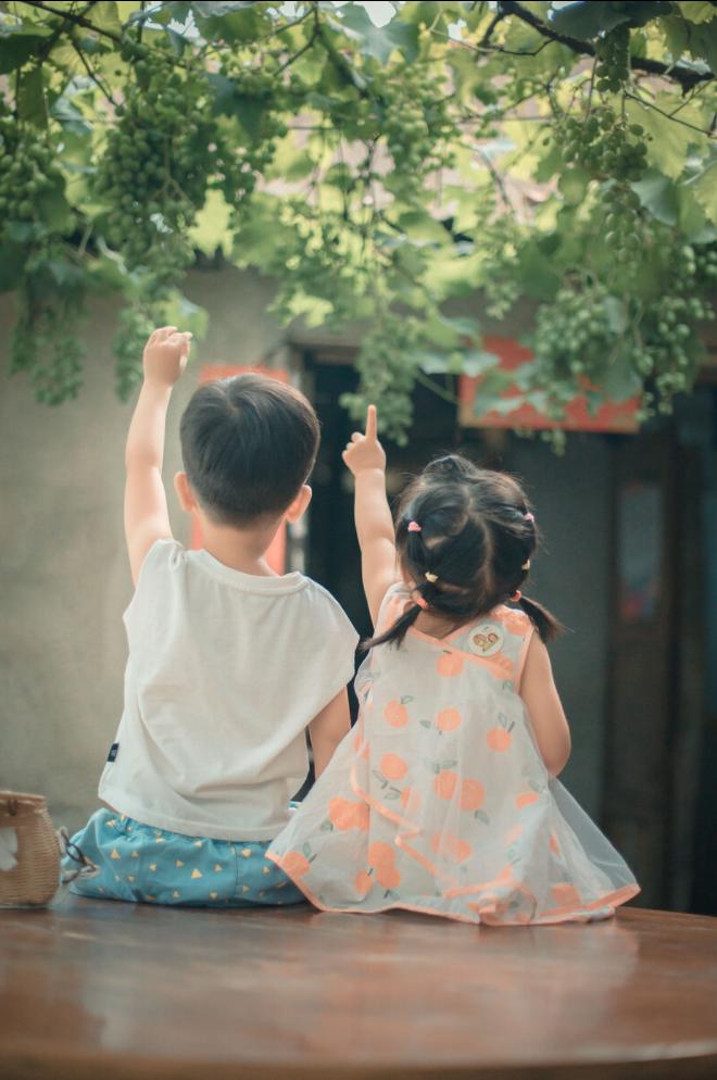 怎么给孩子拍照拍得比较漂亮,小朋友怎么拍照好看视频