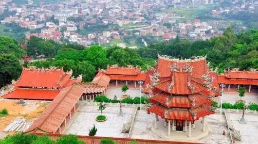 福建房车露营,五大精选房车露营地