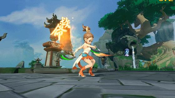 深度解析梦幻西游双平台,梦幻西游3d手游不删档测试