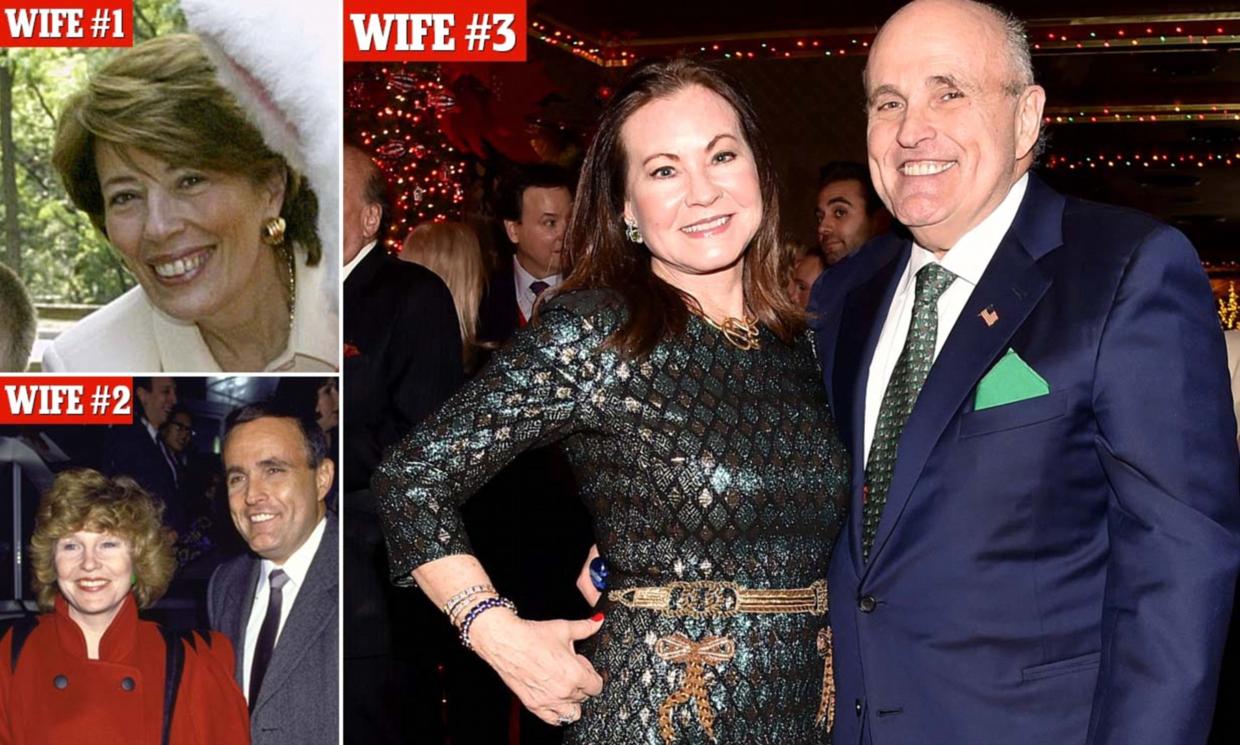 川普最忠诚的卫士是谁,川普老爷子最新视频