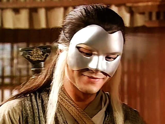 当年郭襄创立峨眉派名震天下,峨眉郭襄女侠武功排名