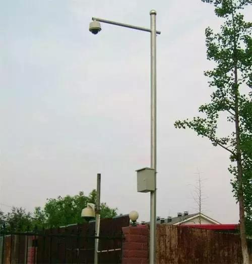 一步一步教你安装网络视频监控系统