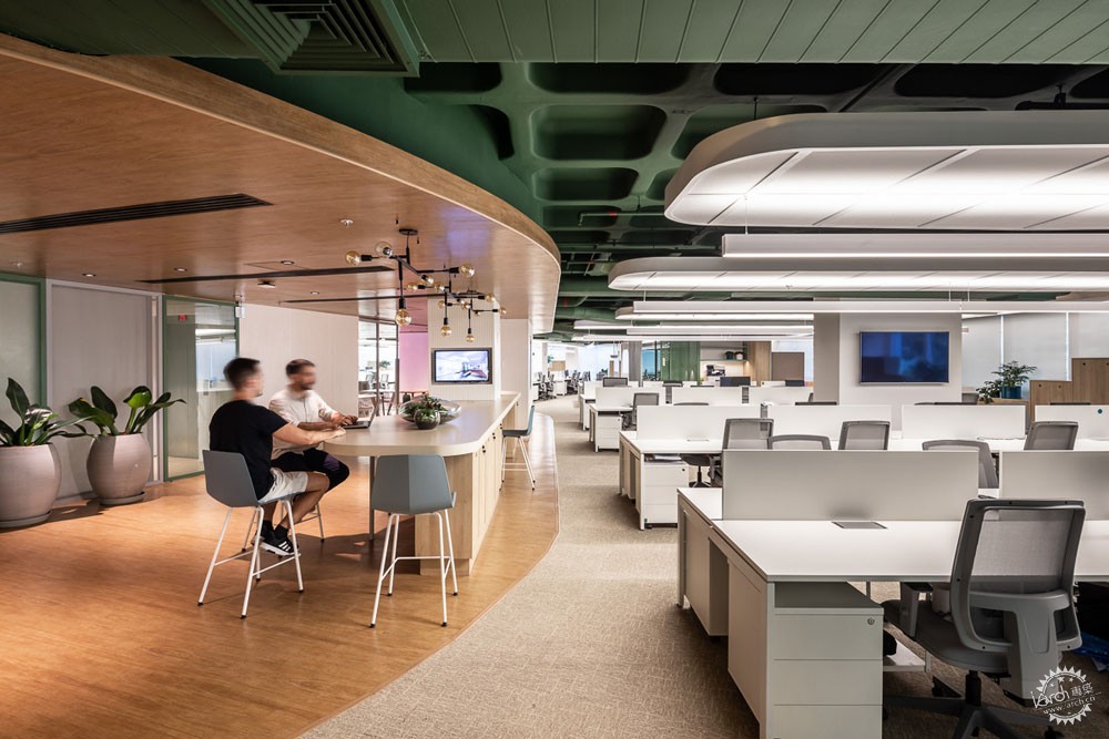 如何给自己一个舒服的办公环境,上班第一件事整顿舒适的办公环境