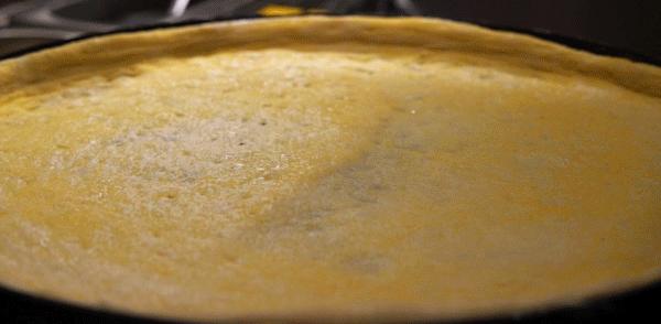 乐凯撒榴莲比萨买一送一只卖两周,乐凯撒爆浆榴莲披萨