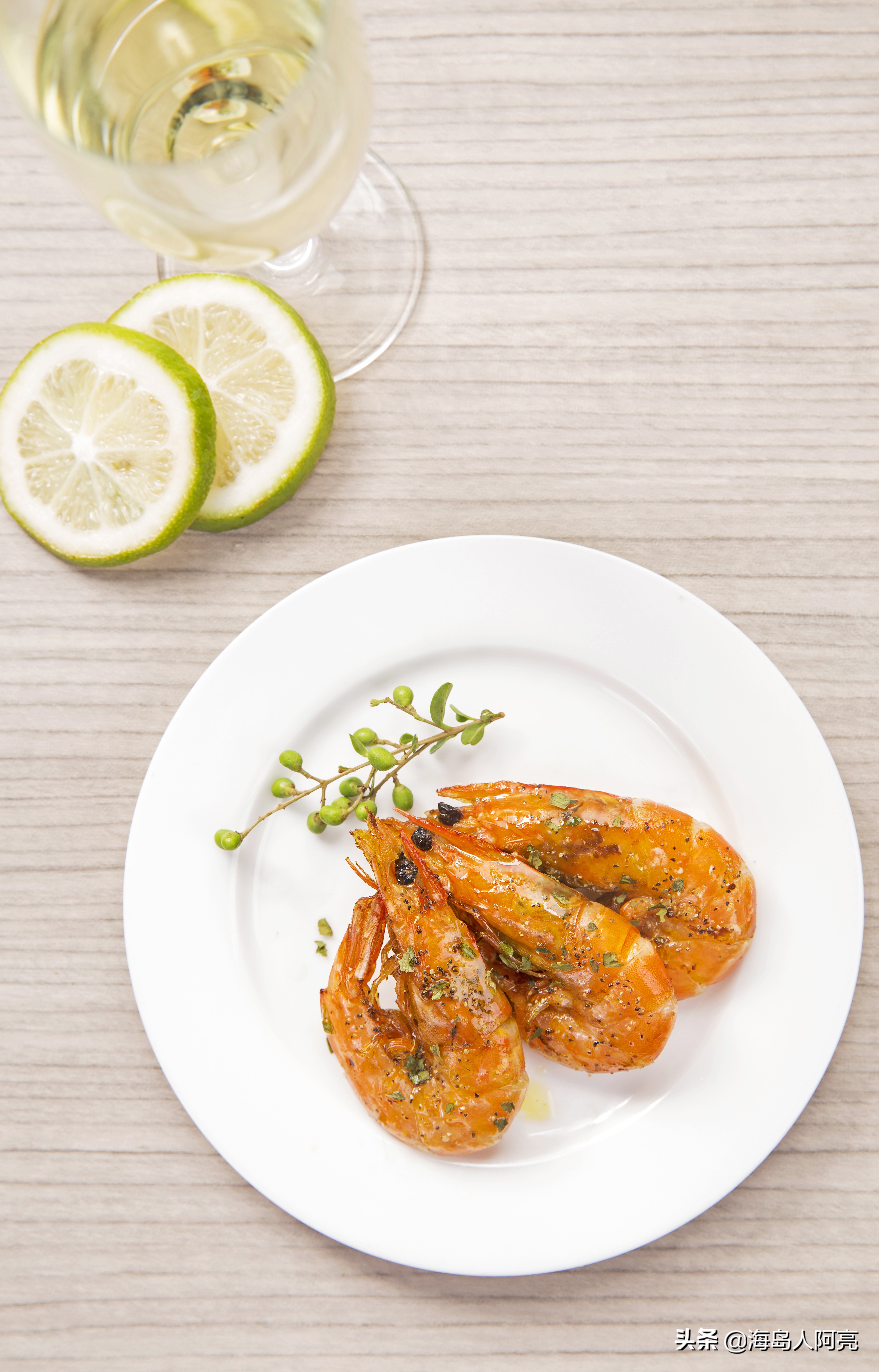 走进千家万户的海鲜~~~~虾（聊聊它身上的事，有点长坚持看完）