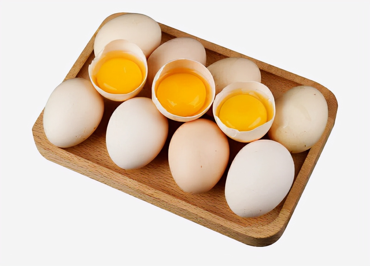 鸭蛋鸡蛋鹅蛋鹌鹑蛋有什么区别,鸡蛋鸭蛋鹅蛋鹌鹑蛋哪个更安全