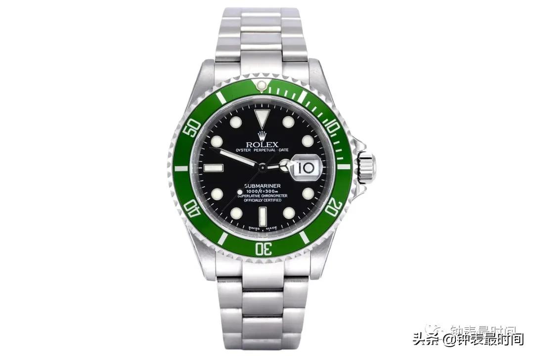 劳力士潜航者和绿水鬼哪个好,劳力士海使型和潜航者哪个值得买
