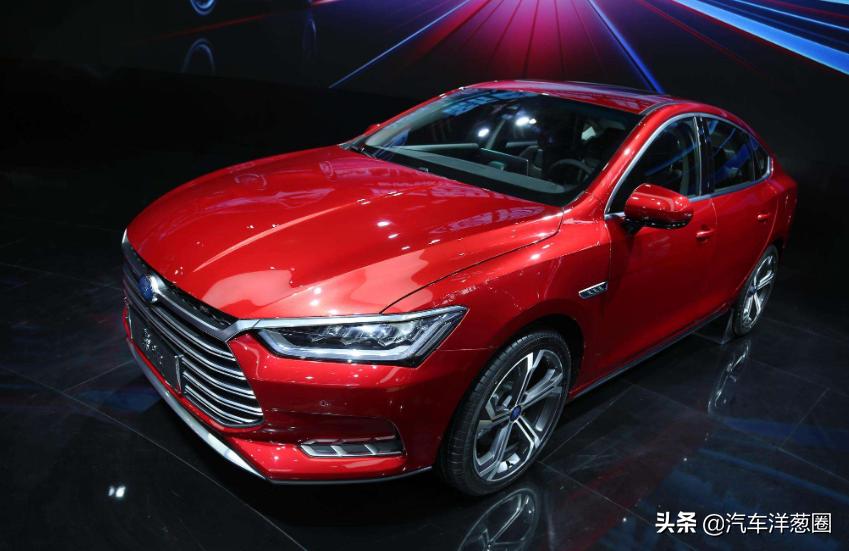 这几款国产车不建议购买,花20多万买这三款国产车