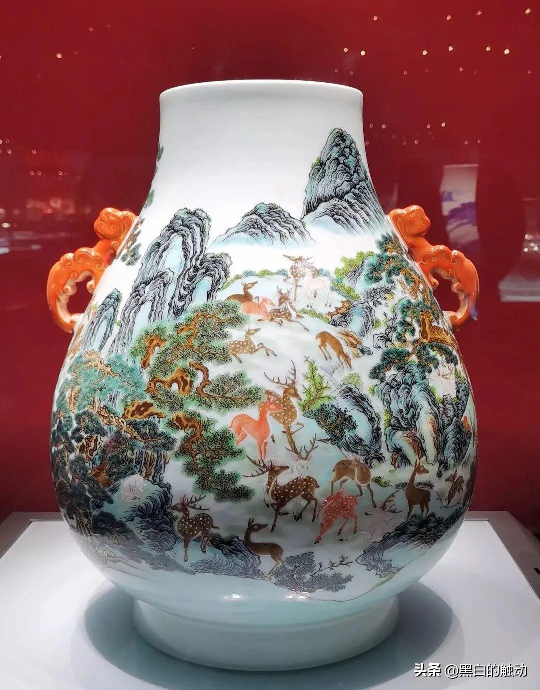 欧洲中世纪皇室有多稀罕中国瓷器,法国皇室对中国的瓷器痴狂