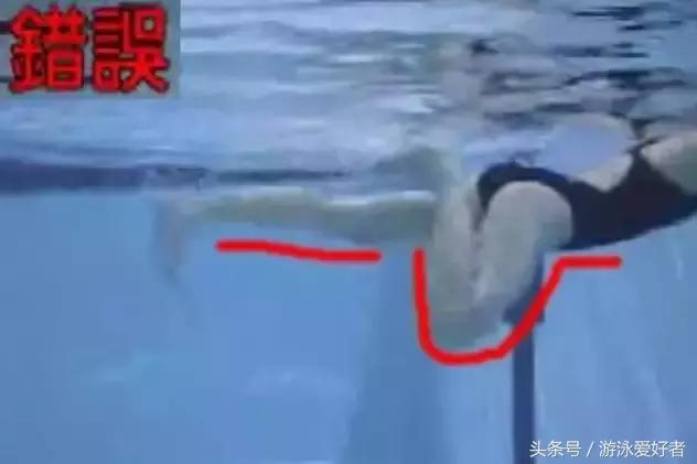 速泳25米自由泳速成,抬头式自由泳的速成方法