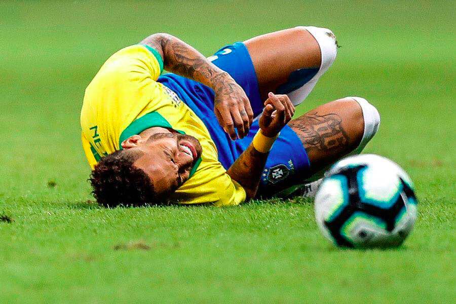 内马尔2.22亿欧自己能拿多少,巴黎报价内马尔