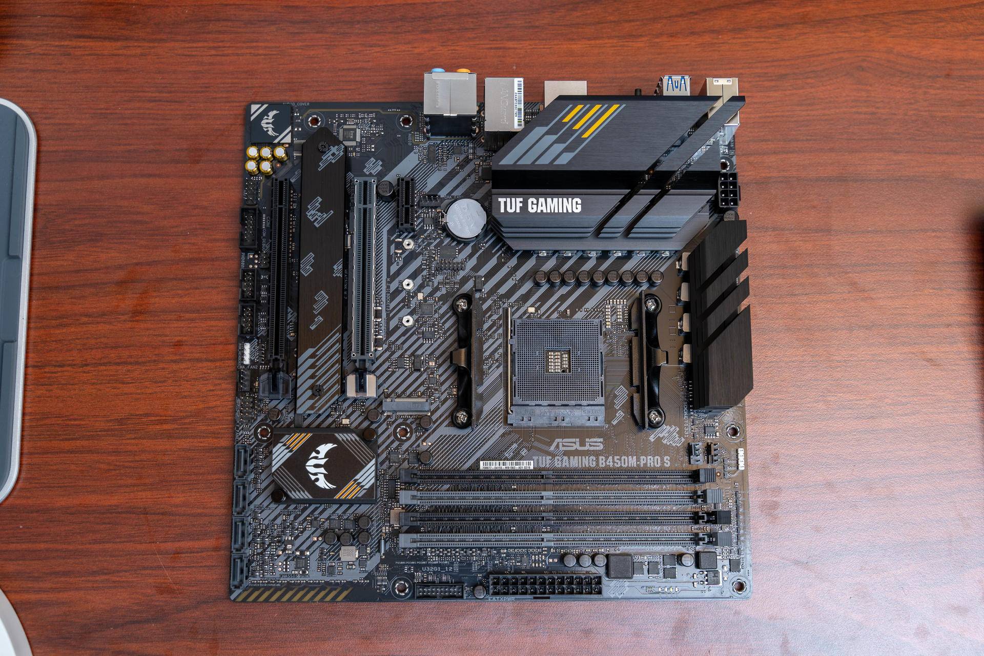 锐龙2018款升级版和尊享版,锐龙matx改装